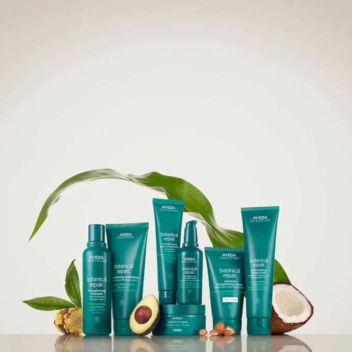 Aveda Botanical Repair Strengthening Shampoo - GLAM MODA