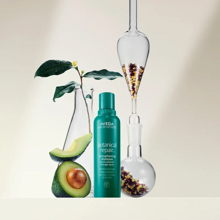 Aveda Botanical Repair Strengthening Shampoo - GLAM MODA