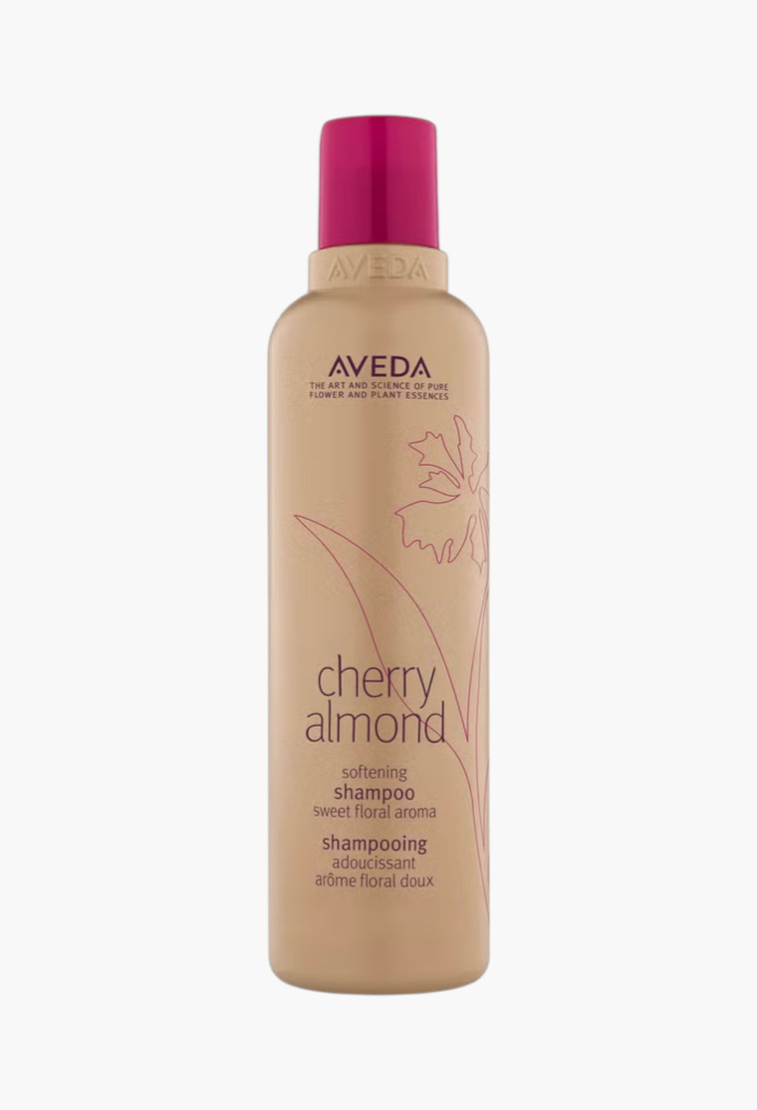 Aveda Cherry Almond Shampoo - GLAM MODA
