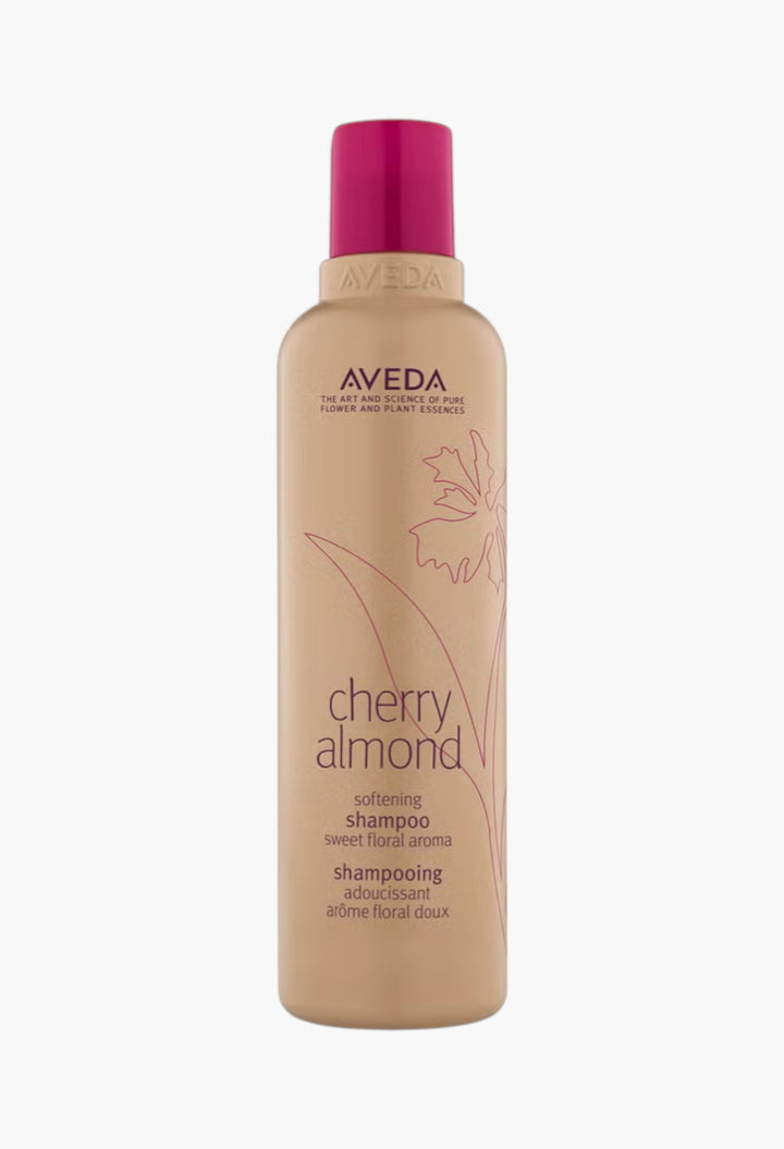 Aveda Cherry Almond Shampoo - GLAM MODA