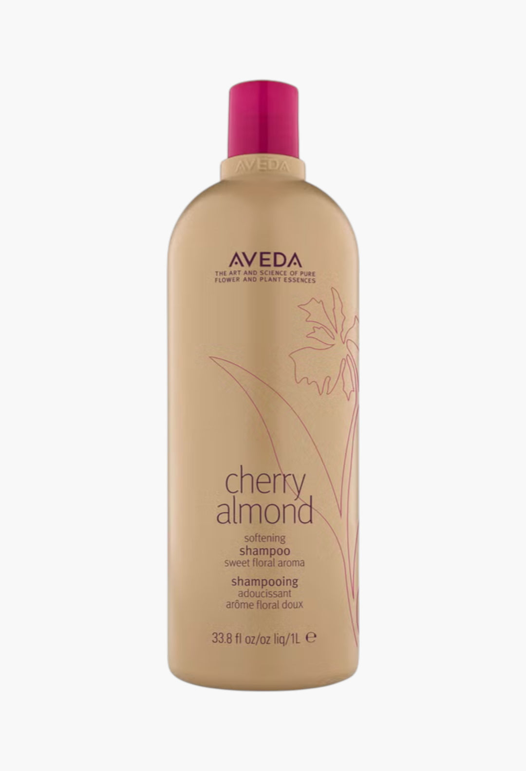 Aveda Cherry Almond Shampoo - GLAM MODA