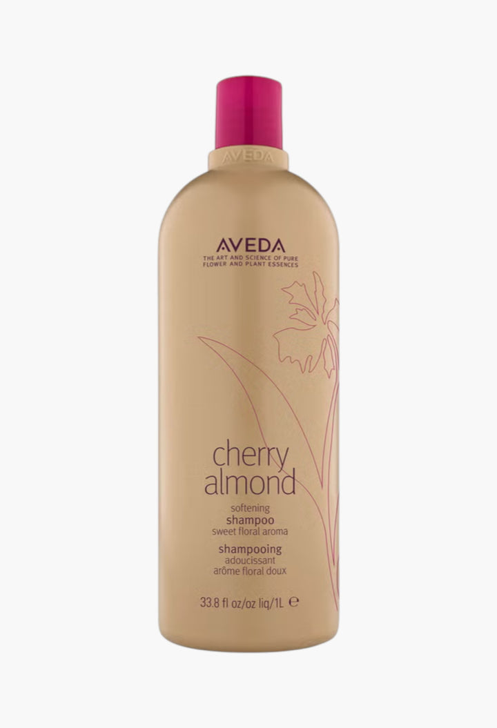 Aveda Cherry Almond Shampoo - GLAM MODA