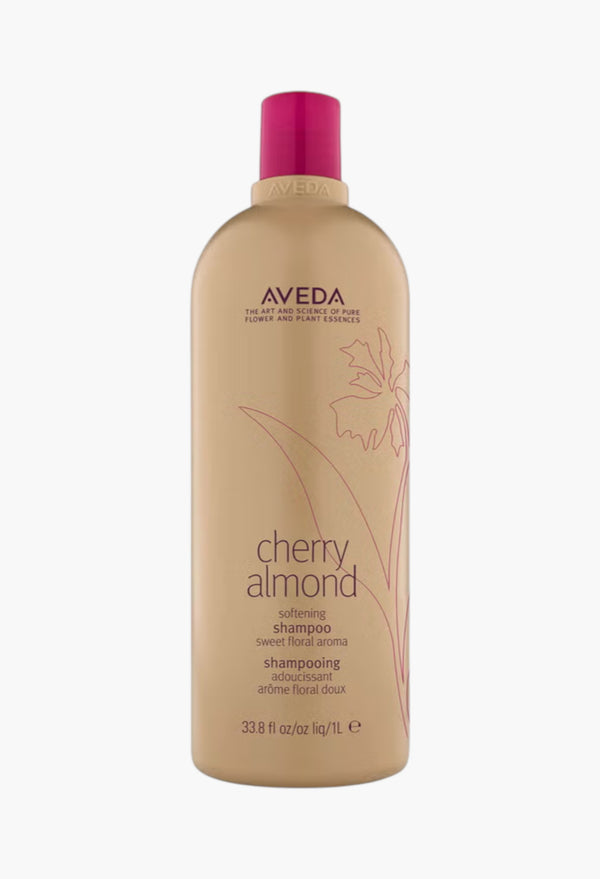 Aveda Cherry Almond Shampoo