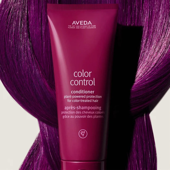 Aveda Colour Control Conditioner - GLAM MODA
