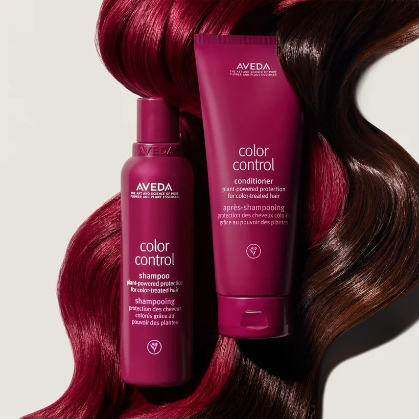 Aveda Colour Control Conditioner - GLAM MODA