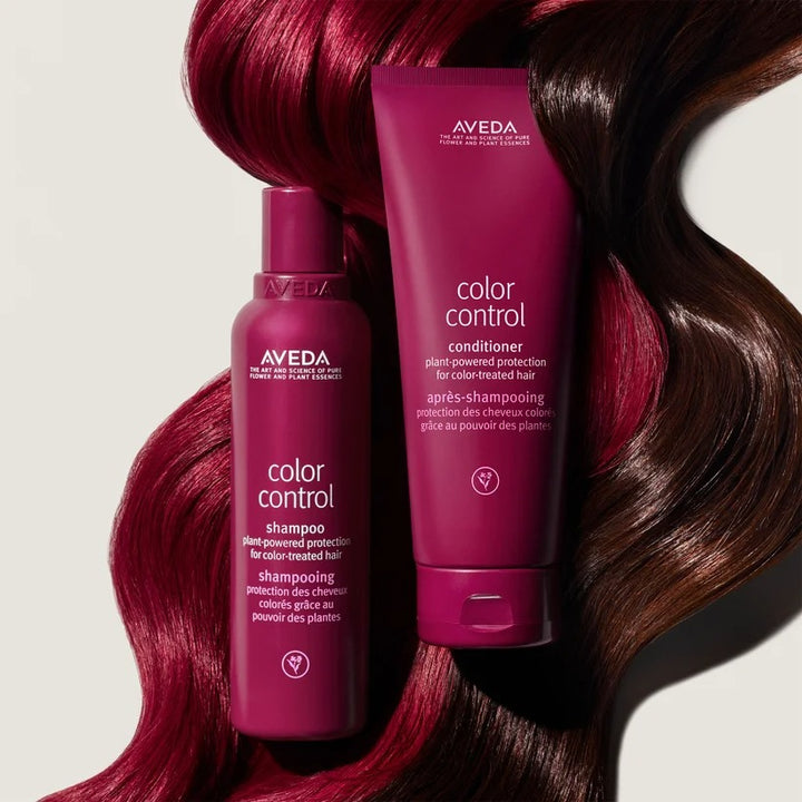 Aveda Colour Control Conditioner - GLAM MODA