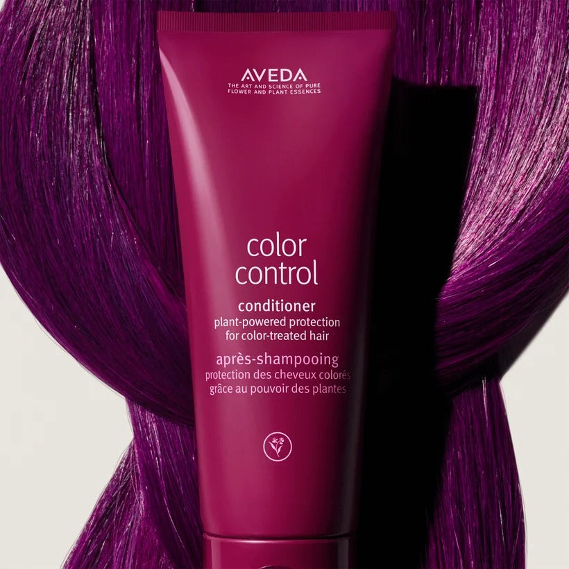 Aveda Colour Control Conditioner - GLAM MODA
