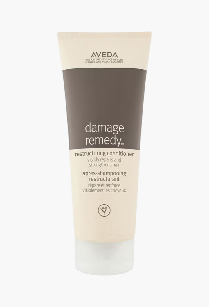 Aveda Damage Remedy Restructuring Conditioner - GLAM MODA