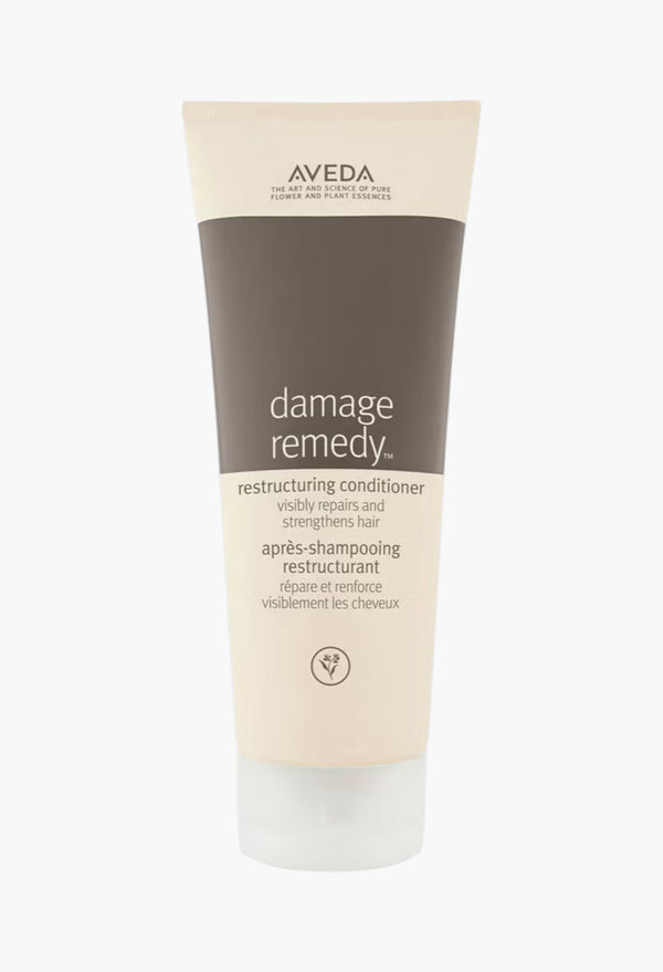 Aveda Damage Remedy Restructuring Conditioner