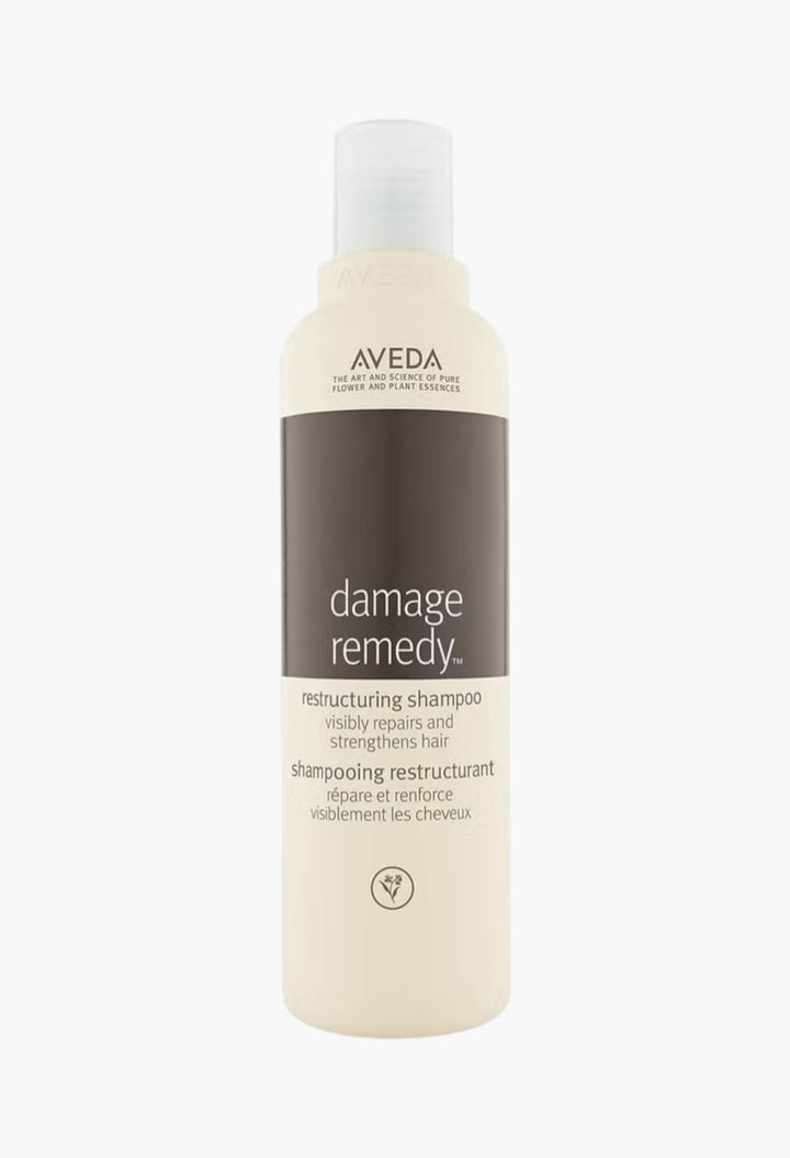 Aveda Damage Remedy Restructuring Shampoo - GLAM MODA