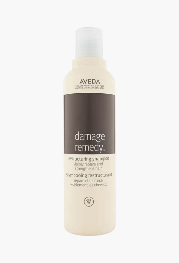 Aveda Damage Remedy Restructuring Shampoo