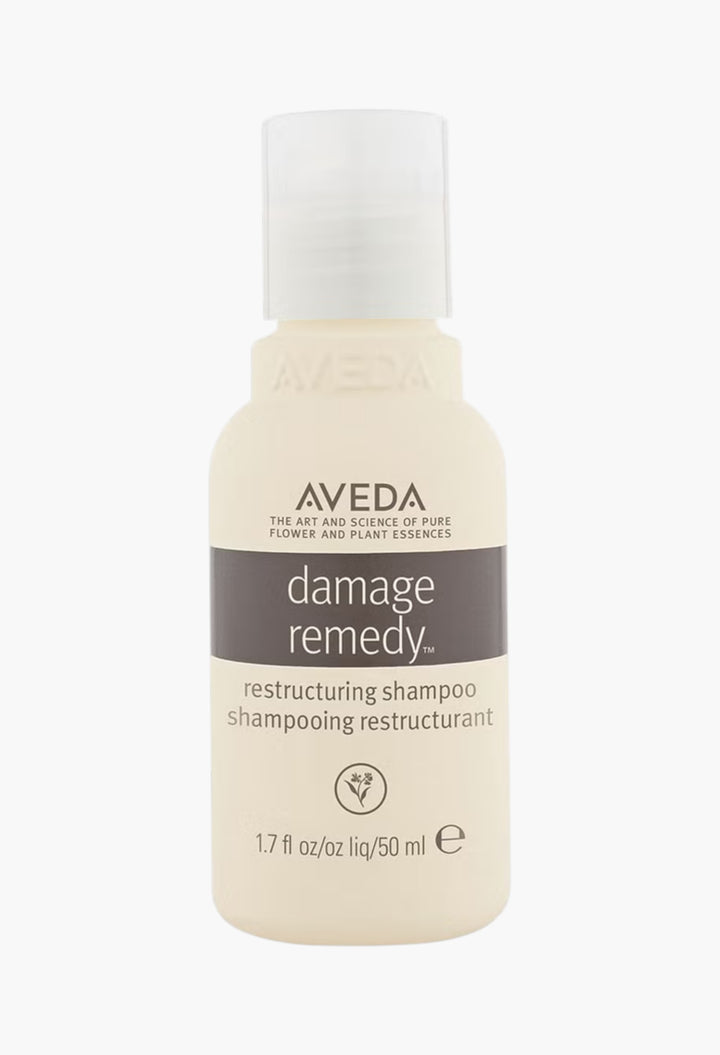 Aveda Damage Remedy Restructuring Shampoo - GLAM MODA