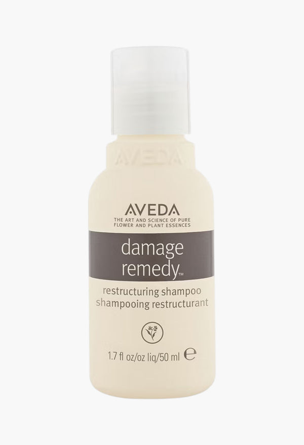 Aveda Damage Remedy Restructuring Shampoo