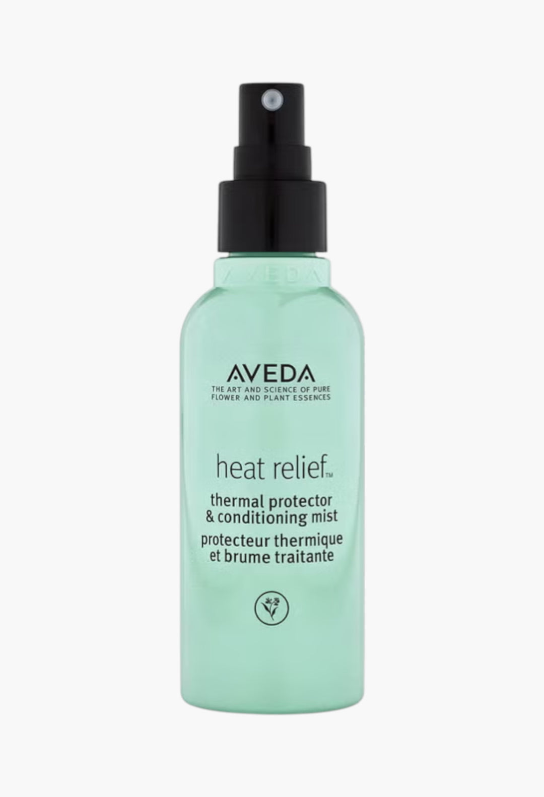 Aveda Heat Relief Thermal Protector and Conditioning Mist 100ml - GLAM MODA