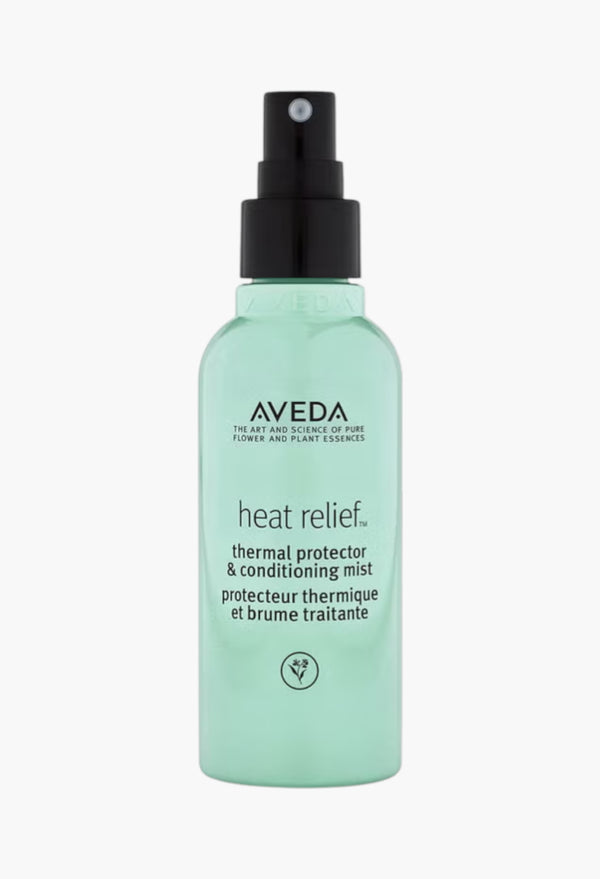Aveda Heat Relief Thermal Protector and Conditioning Mist 100ml