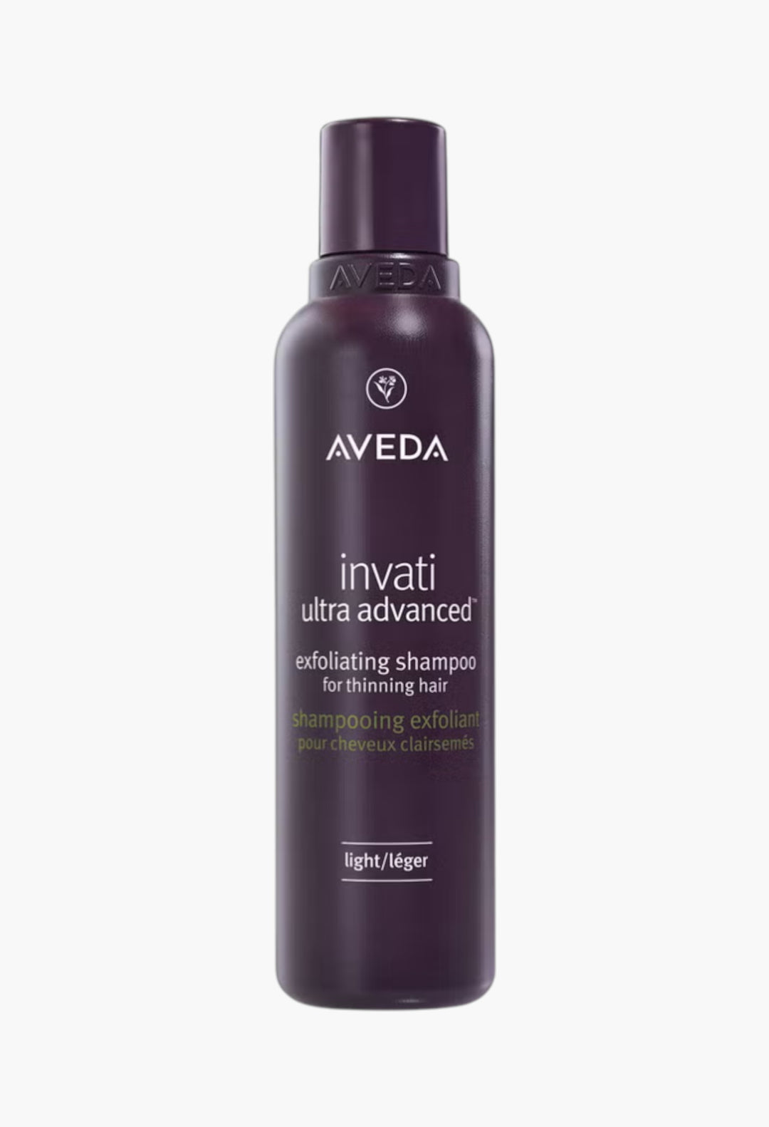 Aveda Invati Ultra Advanced Exfoliating Shampoo - Light 200ml - GLAM MODA