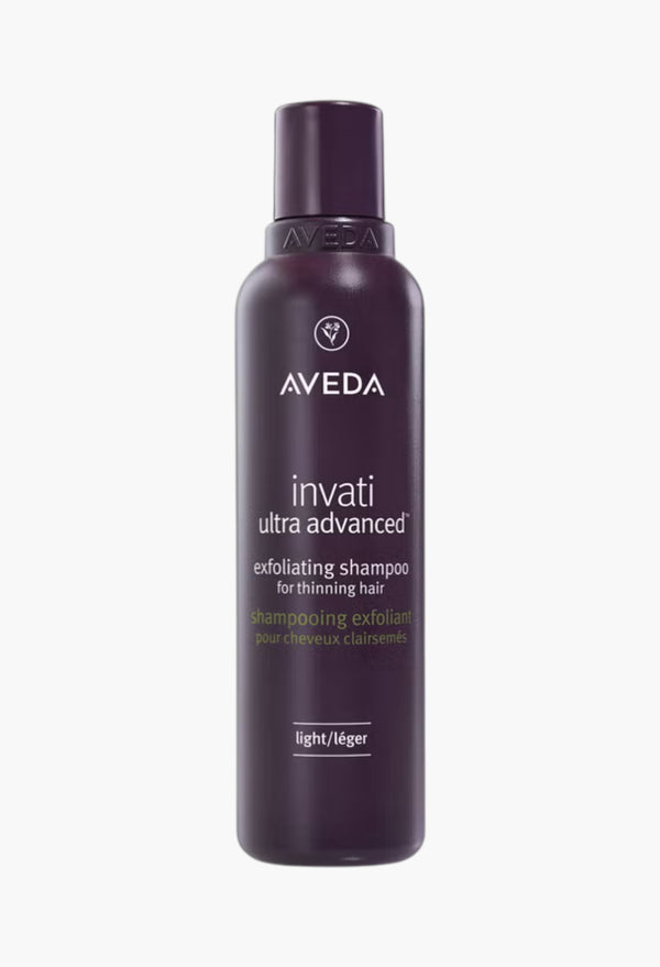 Aveda Invati Ultra Advanced Exfoliating Shampoo - Light 200ml