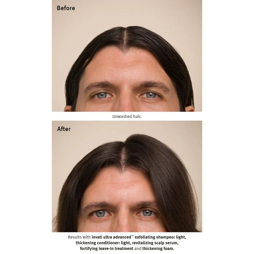 Aveda Invati Ultra Advanced Exfoliating Shampoo - Light 200ml - GLAM MODA