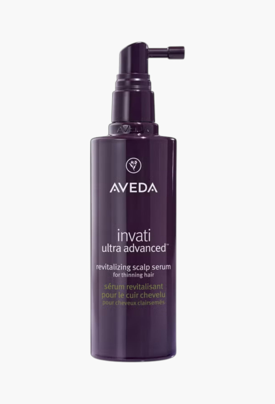 Aveda Invati Ultra Advanced Revitalizing Scalp Serum 150ml - GLAM MODA