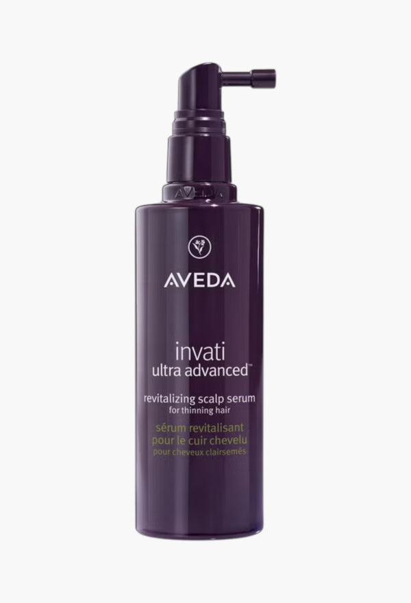 Aveda Invati Ultra Advanced Revitalizing Scalp Serum 150ml
