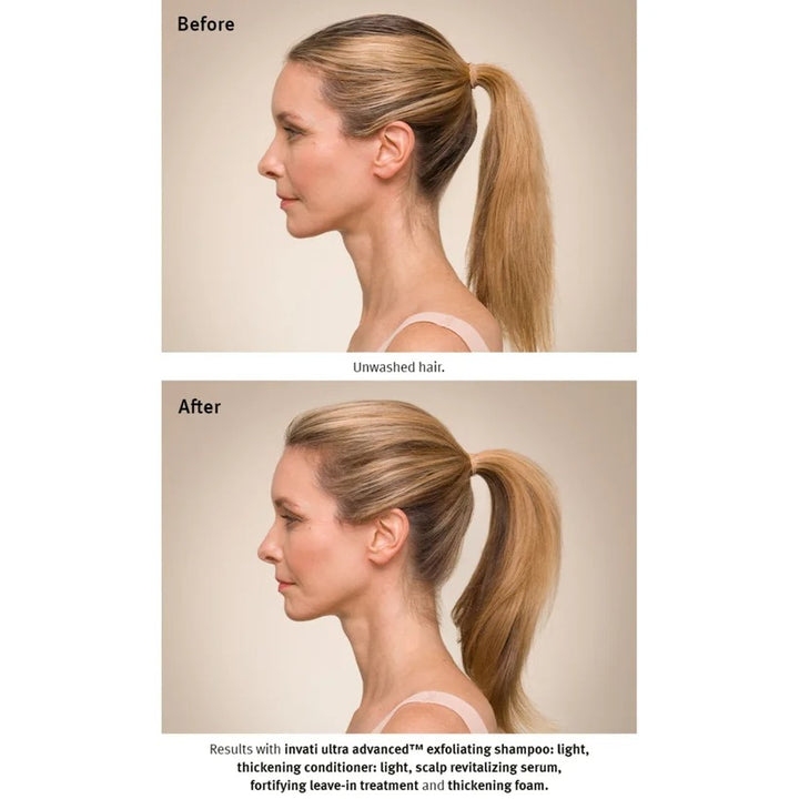 Aveda Invati Ultra Advanced Revitalizing Scalp Serum 150ml - GLAM MODA