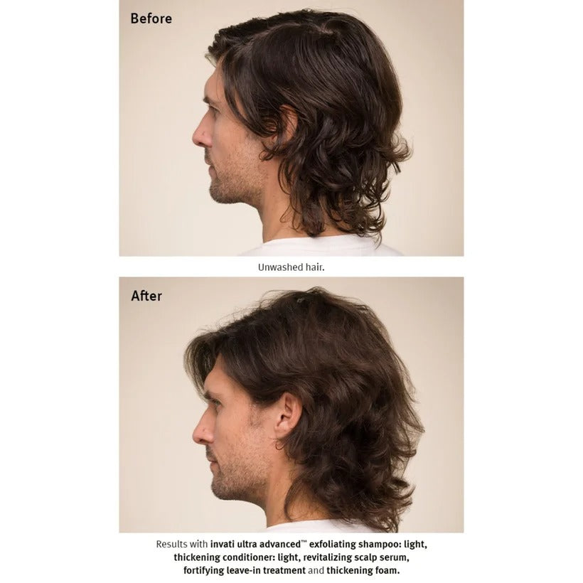 Aveda Invati Ultra Advanced Revitalizing Scalp Serum 150ml - GLAM MODA