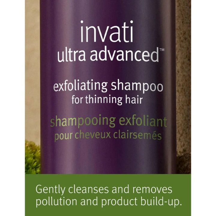 Aveda Invati Ultra Advanced Thickening Conditioner - Light 200ml - GLAM MODA