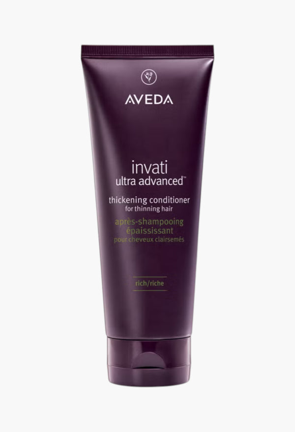 Aveda Invati Ultra Advanced Thickening Conditioner - Rich 200ml