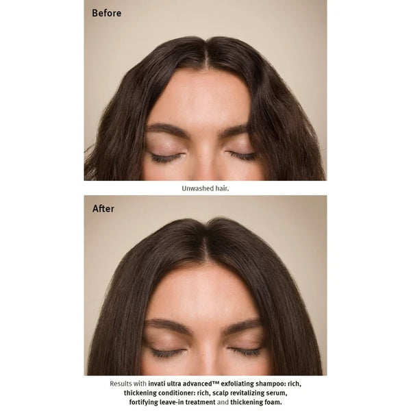 Aveda Invati Ultra Advanced Thickening Conditioner - Rich 200ml