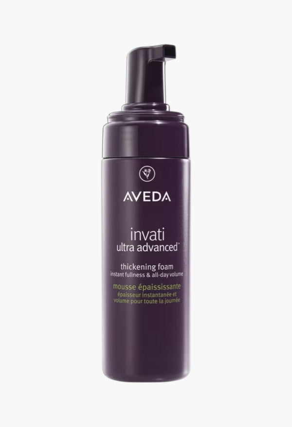 Aveda Invati Ultra Advanced Thickening Foam 150ml