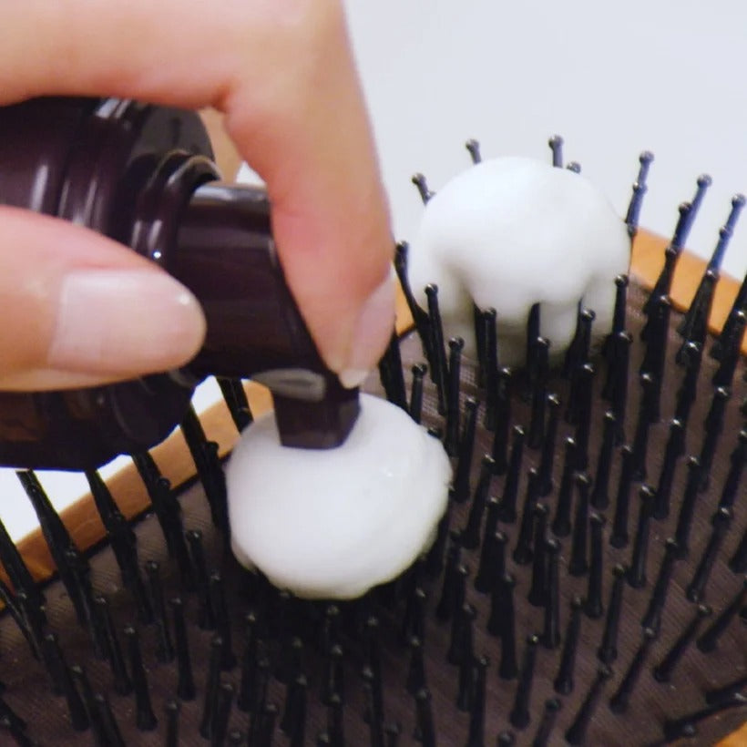 Aveda Invati Ultra Advanced Thickening Foam 150ml - GLAM MODA