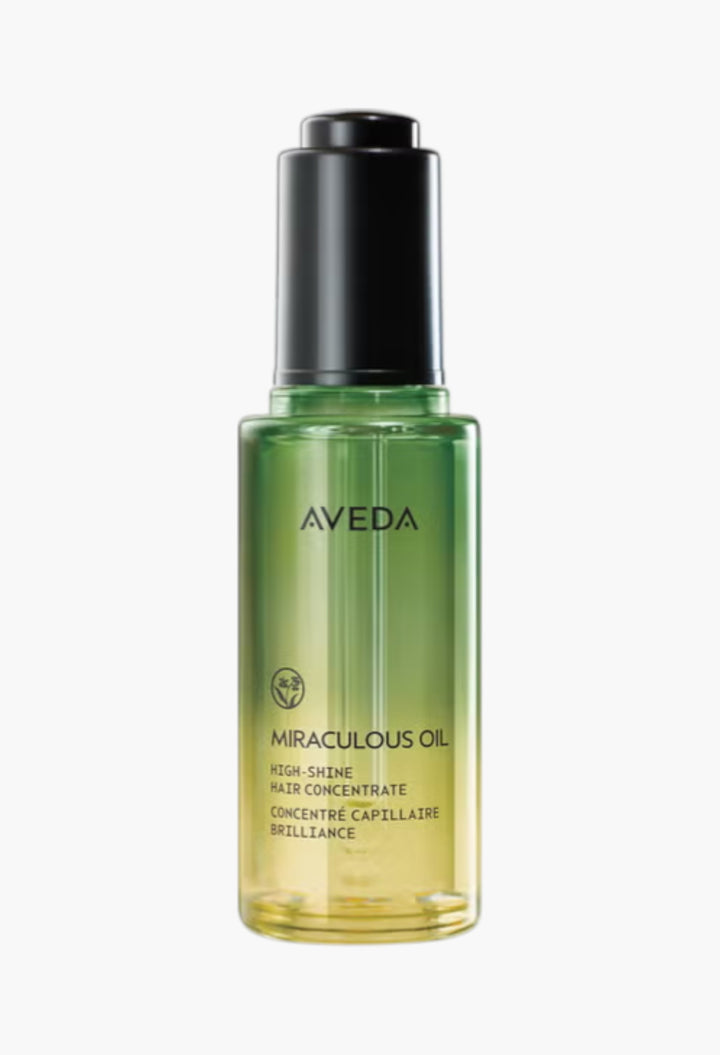 Aveda Miraculous Oil High Shine Hair Concentrate 50ml - GLAM MODA