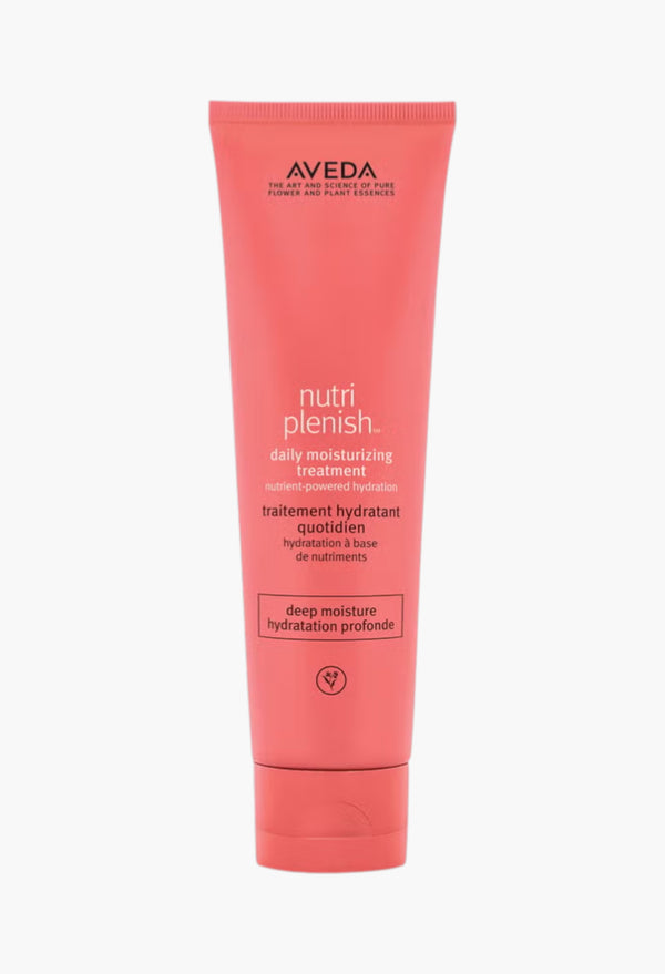 Aveda Nutriplenish Daily Moisturizing Treatment