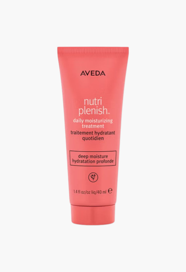Aveda Nutriplenish Daily Moisturizing Treatment - GLAM MODA