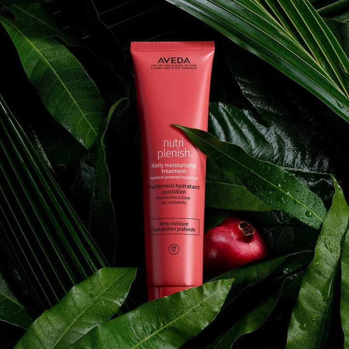 Aveda Nutriplenish Daily Moisturizing Treatment - GLAM MODA