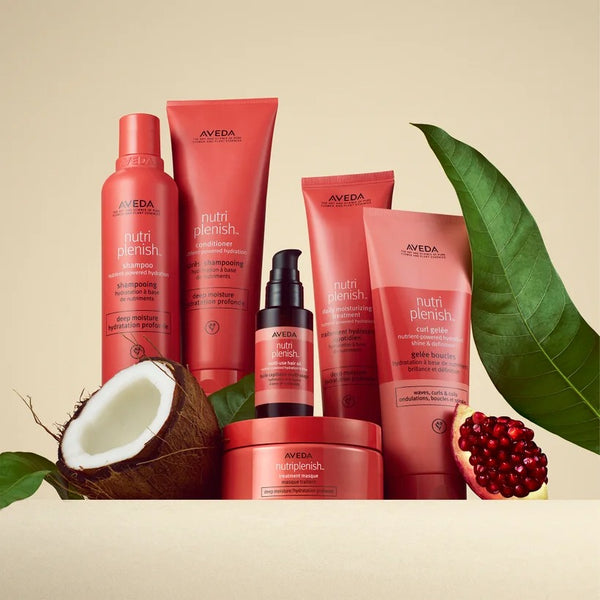 Aveda Nutriplenish Deep Moisture Conditioner