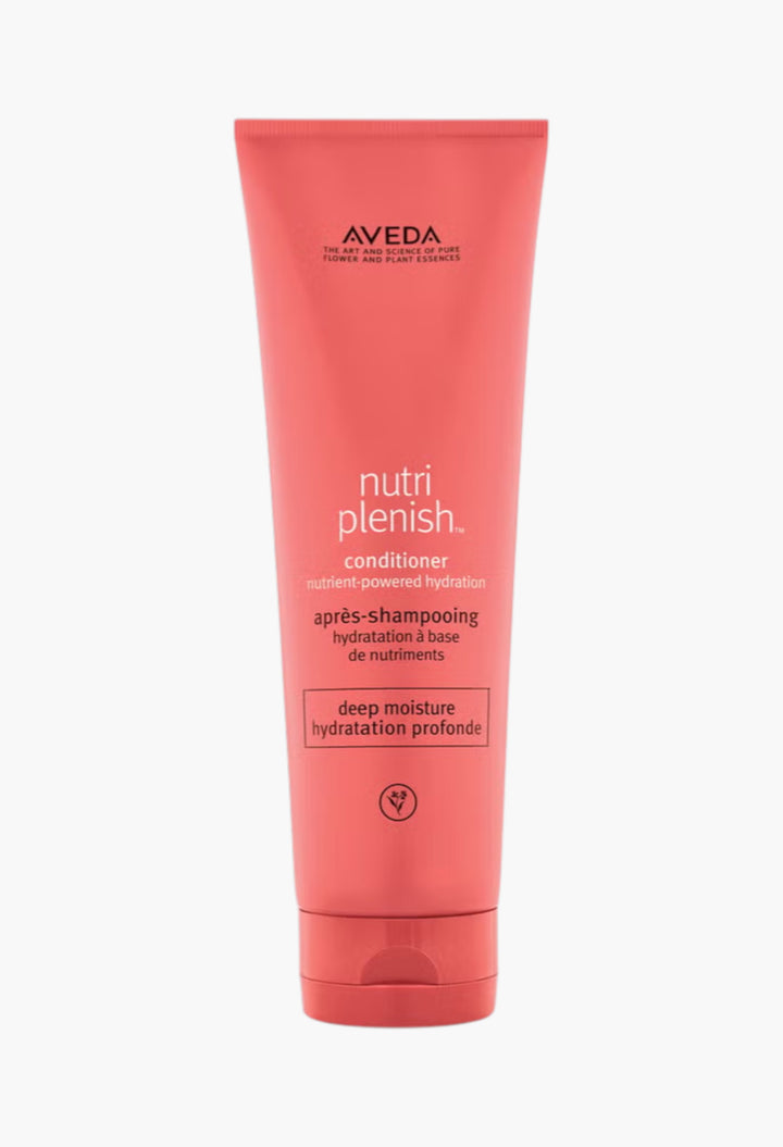 Aveda Nutriplenish Deep Moisture Conditioner - GLAM MODA