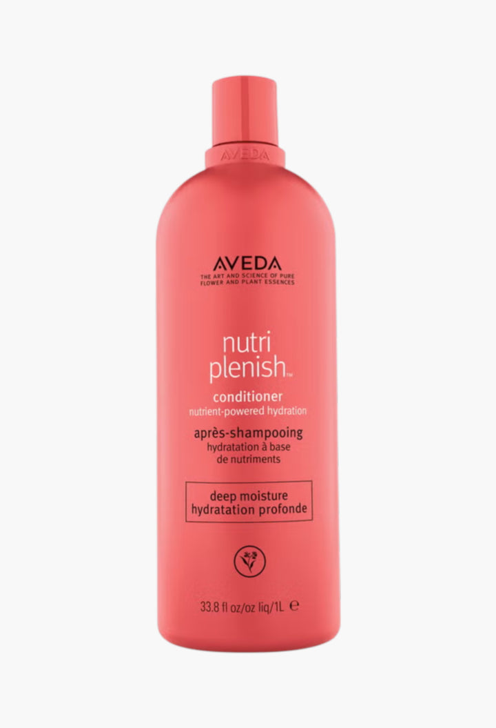 Aveda Nutriplenish Deep Moisture Conditioner - GLAM MODA