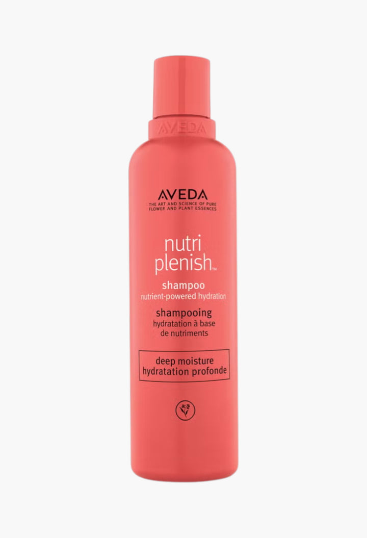 Aveda Nutriplenish Deep Moisture Shampoo - GLAM MODA