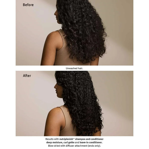Aveda Nutriplenish Deep Moisture Shampoo