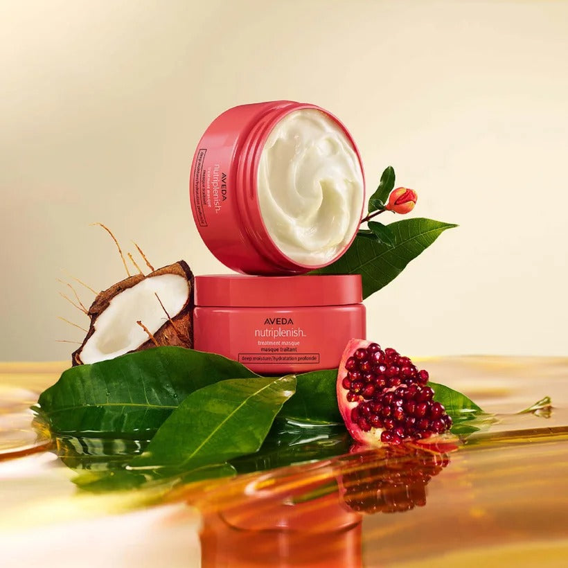 Aveda Nutriplenish Intense Hydration Crème Masque - GLAM MODA