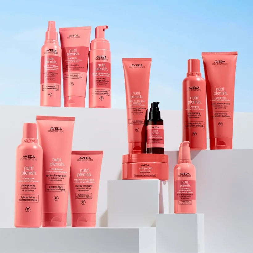 Aveda Nutriplenish Intense Hydration Crème Masque - GLAM MODA