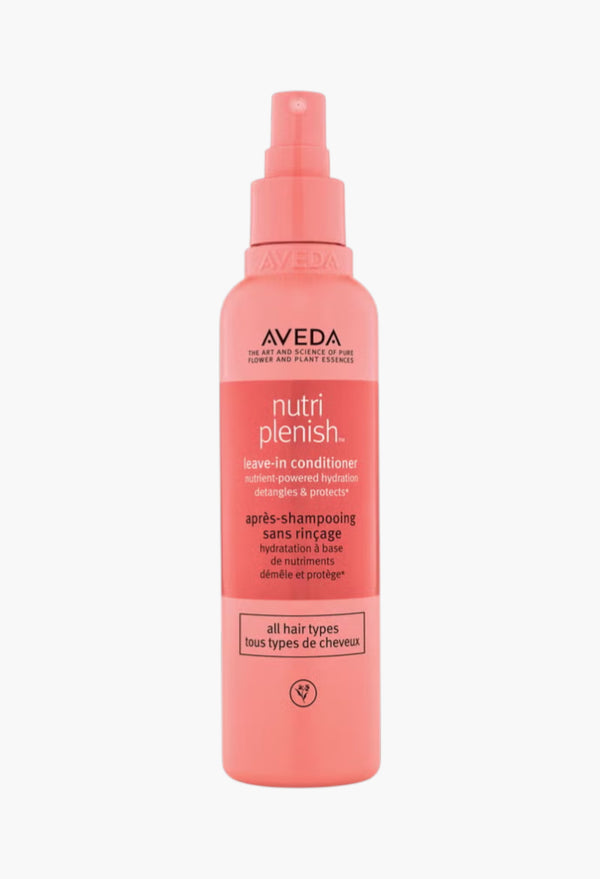 Aveda Nutriplenish Leave-in Conditioner