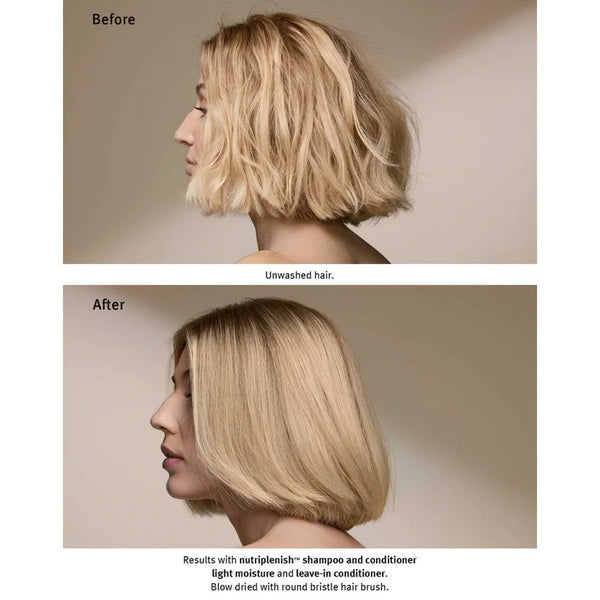 Aveda Nutriplenish Leave-in Conditioner