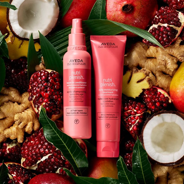 Aveda Nutriplenish Leave-in Conditioner