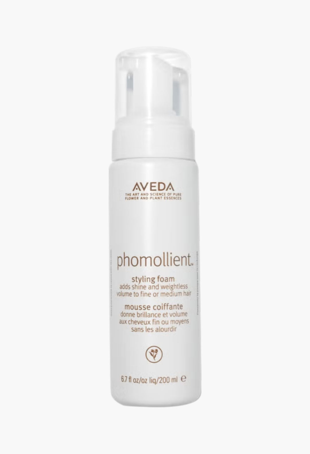Aveda Phomollient Styling Foam 200ml - GLAM MODA