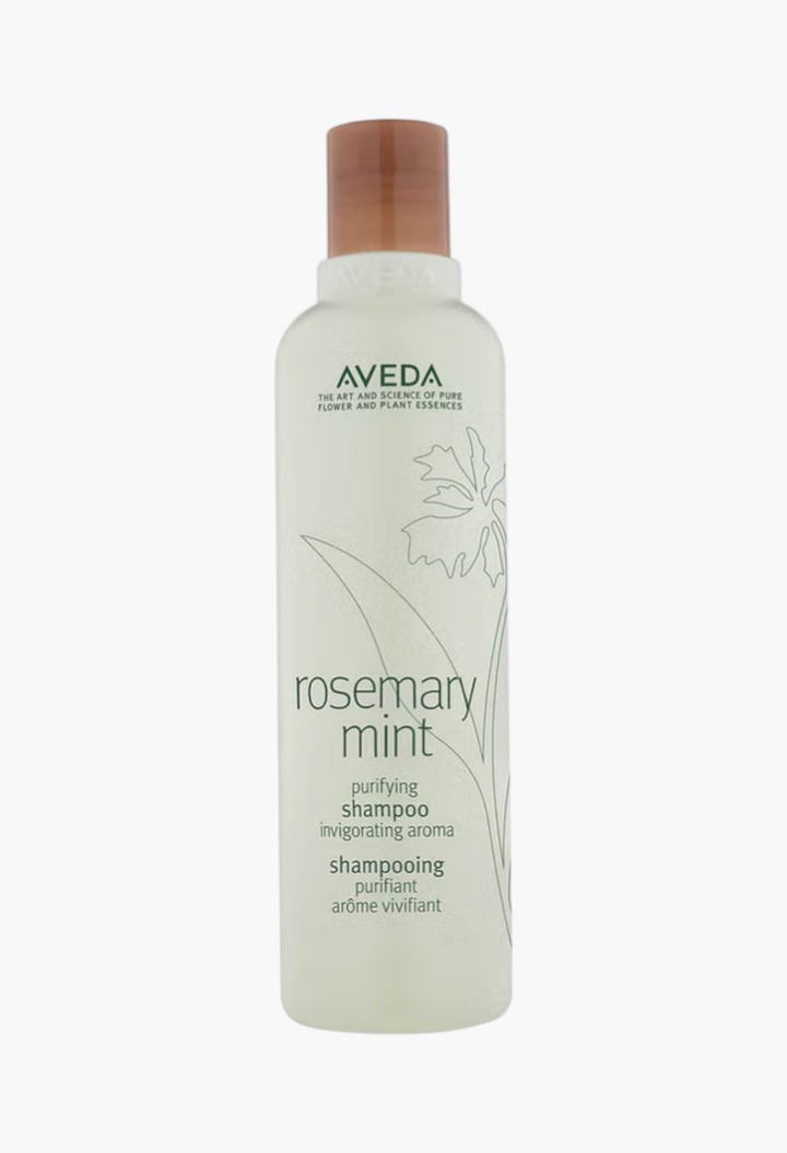 Aveda Rosemary Mint Purifying Shampoo 250ml - GLAM MODA