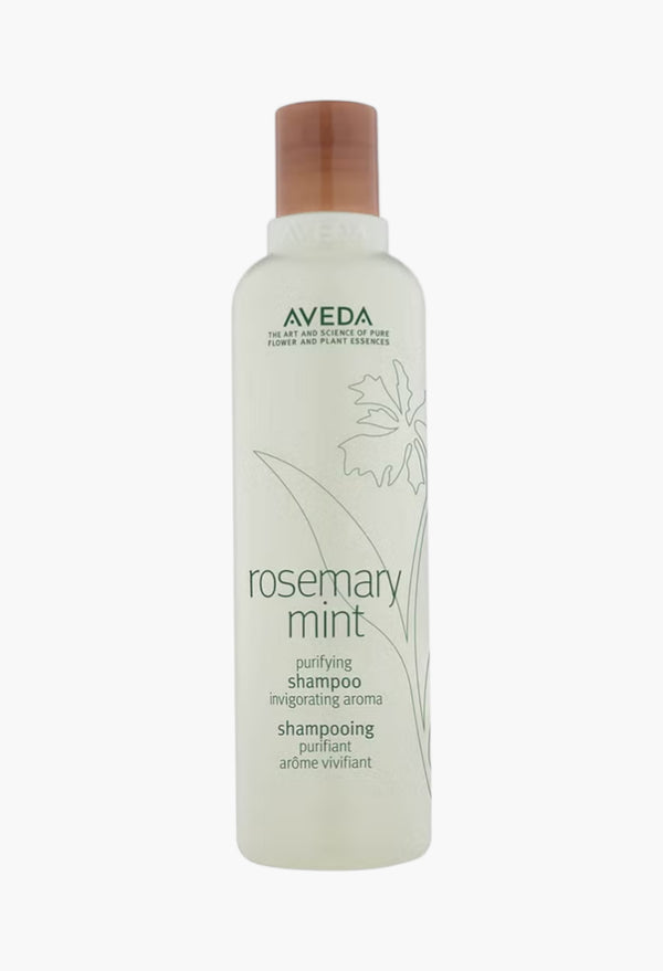 Aveda Rosemary Mint Purifying Shampoo 250ml