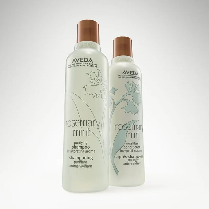 Aveda Rosemary Mint Purifying Shampoo 250ml - GLAM MODA
