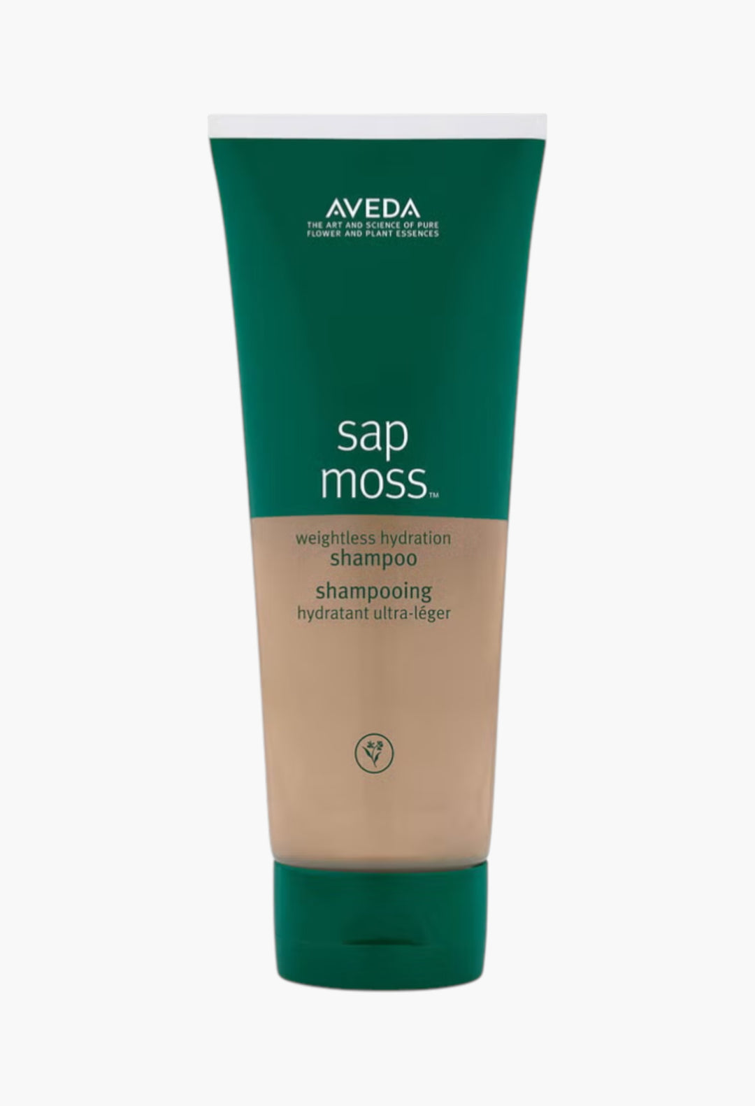 Aveda Sap Moss Weightless Hydration Shampoo 200ml - GLAM MODA